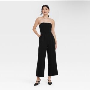 Women's Jumpsuit - A New Day L